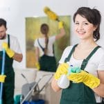 Post Construction Cleaning Burnaby Vancouver Coquitlam